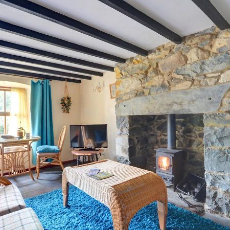 Gellfechan Trawsfynydd Esterno foto