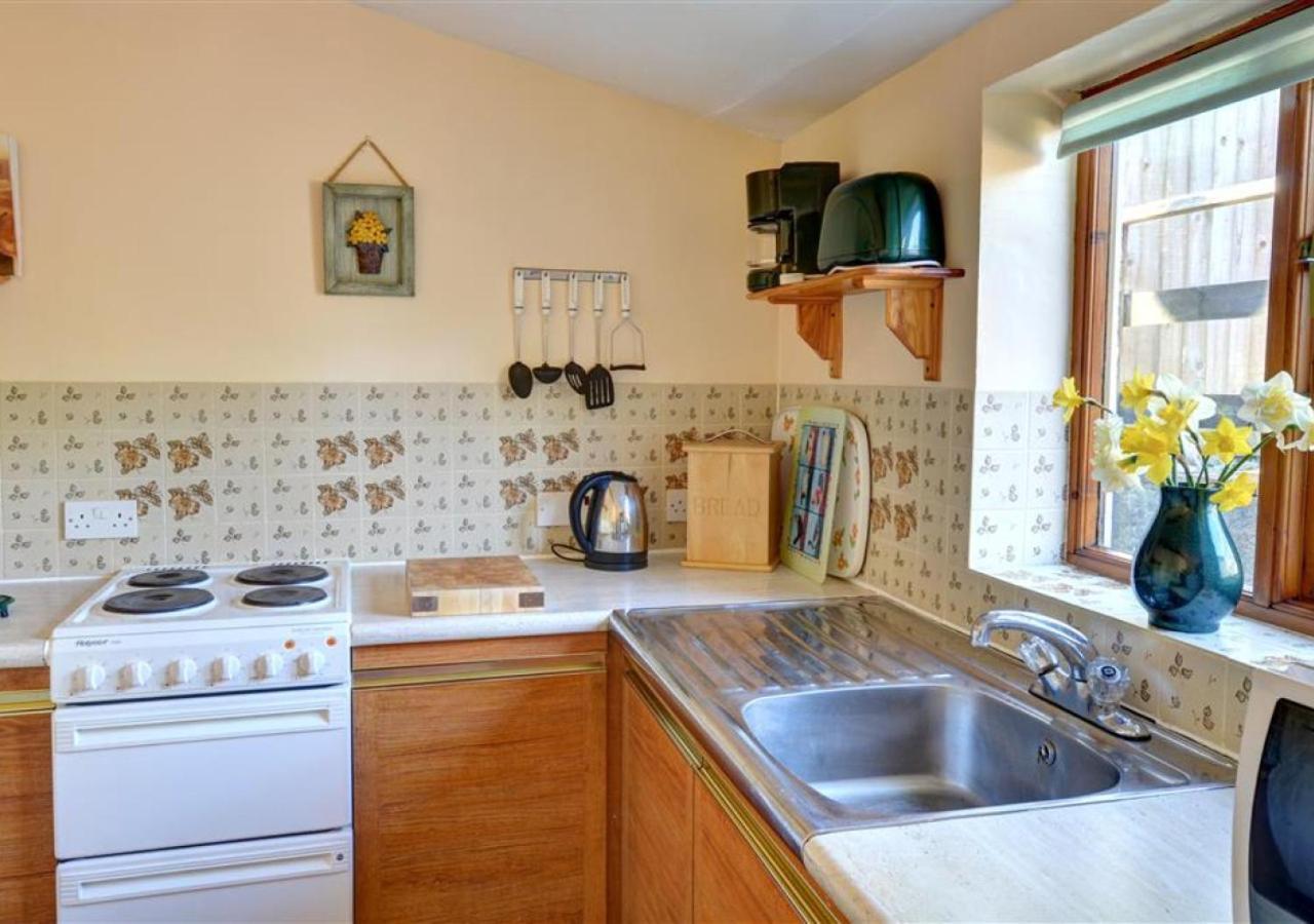 Gellfechan Trawsfynydd Esterno foto
