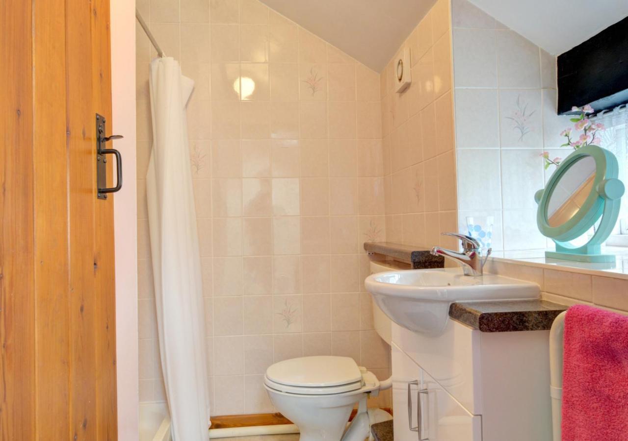 Gellfechan Trawsfynydd Esterno foto